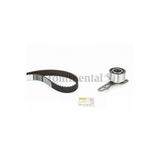 Contıtech Trıger Setı (Ford Transıt 2.5D 83-91)