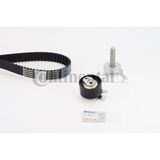 Contitech Trıger Setı Mercedes OM608 W177 V177 W247 C118 . Renault K9K 1.5 Dci Euro 6 Captur Iı 20 Clıo V 19 Megane Iv 18 Duster Iı 17 Qashqaı Iı 18
