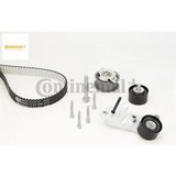 Contitech Trıger Setı Volvo S60 13 >15 > S80 -S90 16 > V40 V60 V90 16 > XC60 13 >XC90 14 > XC70 13 > 32255113/ 32213097/ 31430200/ 31401542