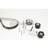 CONTITECH TRIGER SETI VOLVO S60 13 15 S80 -S90 16 V40 V60 V90 16 XC60 13 XC90 14 XC70 13
