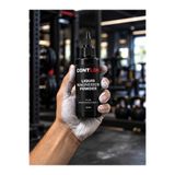 CONTLOK Likit Magnezyum Tozu - Elite Series Liquid Chalk - Calisthenics, Crossfit, Powerlift, Arm Wrestling, Fitness, Pole Sport