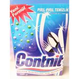 Contnit 1 kg Bulaşık Makinesi Deterjanı