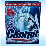 Contnit Bulaşık Makinesi Tuzu 2 KG