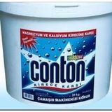 Conton 20 kg Kireç Önleyici