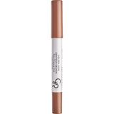 Contour Crayon No: 22 Deep Brown - Doğal Gölgelendirici Kontür Kalemi - Çok Renkli