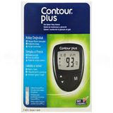 Contour Plus Şeker Ölçüm Cihazı - Eski Ambalaj