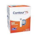 Contour Ts Ölçüm Çubuğu -Strip/Stribi