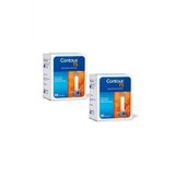 Contour Ts Strıp 2 Kutu (100 Adet Strip)