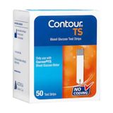 Contour Ts Strip 50 Adet - yok