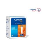 Contour Ts Strip