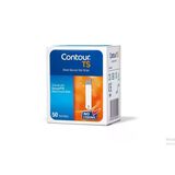 Contour Ts Test Stribi 50'Li (Skt:01/2027)