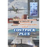 Contpack Konteyner Depo Nem Alıcı Rutubet Engelleyici Korozyon Önleyici 10 Adet 380 gr
