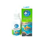 Contra Ichthyo Aqua Clear Akvaryum Suyu Berraklaştırıcı, 50 ml