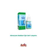 Contra Metilen Mavisi Akvaryum Su Düzenleyici 30 ml