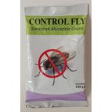 Control Fly Karasineklere Headshot Atan Yerli Ve Milli Ürün, Karasinek Ilacı
