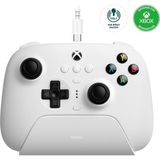Controller Hall Effect Joysticks Pro Back Buttons Wired For Xbox Series x S Xbox One Compatibility W - Çok Renkli