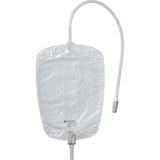 Conveen Standart Bacağa Bağlanır Idrar Torbası 1500ML 10 Adet
