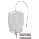 Conveen Standart Bacak Idrar Torbası 1500ML 1 Adet + Bacak Bağı