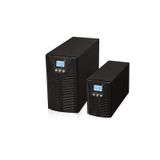 Converex 2 KVA Online UPS Güç Kaynağı
