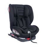 Convers 0-36 Kg 360 Dönebilen Isofix'li Oto Koltuğu Çocuk Oto Koltuğu Siyah