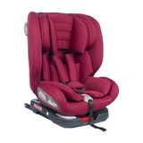 Convers 360° Dönebilen Isofixli 0-36 Kg Oto Koltuğu Bordo