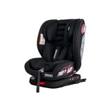Convers 360° Dönebilen Isofixli 0-36 Kg Oto Koltuğu Siyah