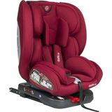 Convers Baby 0-36 Kg Top Tether Dafiti 360 Dönebilen Isofix'Li Oto Koltuğu Çocuk Siyah Oto Koltuğu