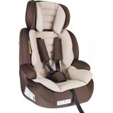 Convers Baby Bebek Çocuk Bej Oto Koltuğu 9-36 Kg