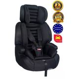 Convers Baby Bebek Çocuk Siyah Oto Koltuğu 9-36 Kg