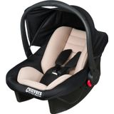 Convers Baby Bebek Puset Yeni Doğan Taşıma Puset, Ana Kucağı Bej