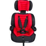 Convers Baby Convers Force Kırmızı 9-36 kg Oto Koltuğu