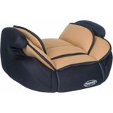 Convers Baby Convers Ultra Comfort 15-36 kg Oto Koltuğu Yükseltici Kahverengi