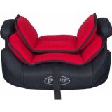 Convers Baby Convers Ultra Comfort 15-36 kg Oto Koltuğu Yükseltici Kırmızı