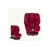 Convers Baby Dafiti 0-36 Kg 360 Derece Dönebilen Bordo Oto Koltuğu