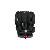 Convers Baby Dafiti 0-36 Kg 360 Derece Dönebilen Oto Koltuğu Isofix Siyah
