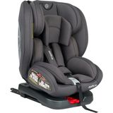 Convers Baby Dafiti 0-36 kg 360 Dönebilen Isofıxli Oto Koltuğu - Gri