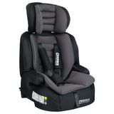 Convers Baby Force 9-36 kg Bebek Gri Oto Koltuğu
