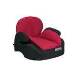 Convers Baby Kırmızı Crozz İsofixli Bebek Oto Koltuk Yükseltici