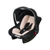 Convers Baby Lüx Pedli Bebek Taşıma Koltuğu Krem Puset Anakucağı Bej