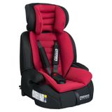Convers Crazz Pro Isofixli Bebek Çocuk Oto Koltuğu 9-36 Kg (BORDO)