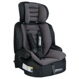 Convers Crazz Pro Isofixli Bebek Çocuk Oto Koltuğu 9-36 Kg (GRİ)