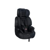 Convers Force 9-36 Kg Çocuk Oto Koltuğu Siyah