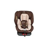 Convers Q5 TopTether 360 Dönebilen Isofix'li Oto Koltuğu Çocuk Siyah Oto Koltuğu Bej