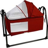 Convers Sleppy Bebek Beşiği - Renkli