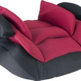 Convers Ultra Comfort Kırmızı 15-36 kg Yükseltici Oto Koltuğu