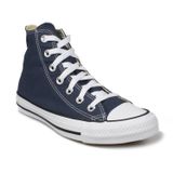 Converse 033 M9622 All Star Hi Navy Lacivert Unisex Spor Ayakkabı