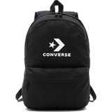 Converse 10025485 Speed 3 Sırt Çantası Siyah