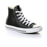 Converse 132170C 001 Siyah Unisex Spor Ayakkabı