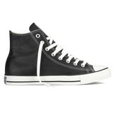 Converse 132170C Chuck Tayl Siyah Kadın Deri Sneaker