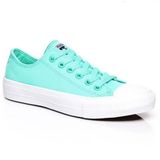 Converse 151120C 450 Yeşil Chuck Taylor All Star Unisex Spor Ayakkabı